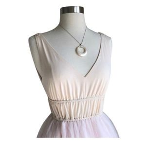 Circular Necklace
